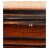 Walt Disney 1980 Winnie the Pooh Animation Cel with Sketch