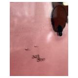 Framed Limited Edition Animation Cel 