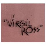 Framed Limited Edition Animation Cel 