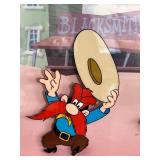 Framed Limited Edition Animation Cel 