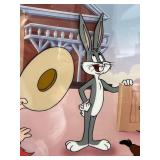 Framed Limited Edition Animation Cel 