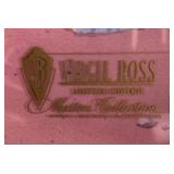 Framed Limited Edition Animation Cel 