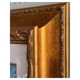 Framed Limited Edition Animation Cel 