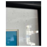 Warner Bros 1994 Looney Line-Up Animation Art Sericel