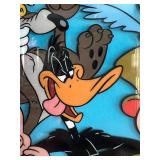 Warner Bros 1994 Looney Line-Up Animation Art Sericel
