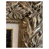 Framed Bruce Miller Elk Wilderness Signed Limited Edition Print