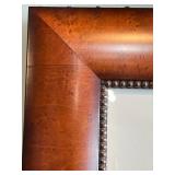 Norman Rockwell Lithograph - Fishing Grandfather and Boy, 1974