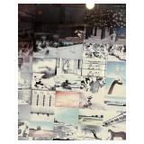 Neil Farkas Elvis Presley Seriolithograph