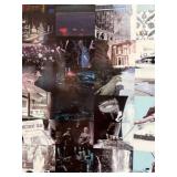 Neil Farkas Elvis Presley Seriolithograph