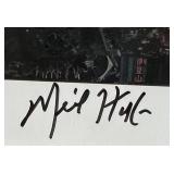 Neil Farkas Elvis Presley Seriolithograph