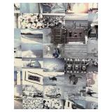 Neil Farkas Elvis Presley Seriolithograph