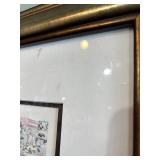 Neil Farkas Elvis Presley Seriolithograph