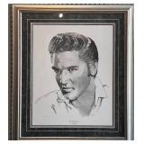 Limited Edition Elvis 