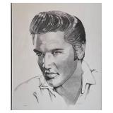 Limited Edition Elvis 