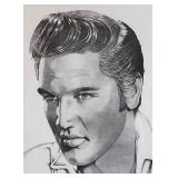 Limited Edition Elvis 
