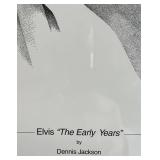 Limited Edition Elvis 