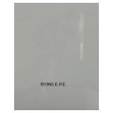 Limited Edition Elvis 