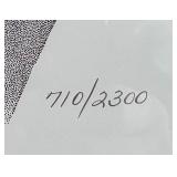 Limited Edition Elvis 