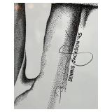 Limited Edition Elvis 