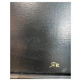 Original Oil Painting 