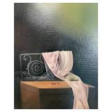 Original Oil Painting 