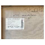 Original Oil Painting 