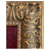 Anatole Krasnyansky Framed Limited Edition Signed Seriolithograph Print