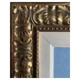 Spring Oasis Framed Painting by Schaefer/Miles