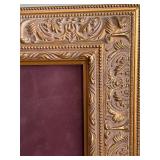 Framed Landscape Painting 