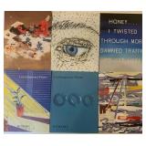 Collection of 6 Art Auction Catalogues from Sotheby