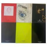Collection of 6 Art Auction Catalogues from Sotheby