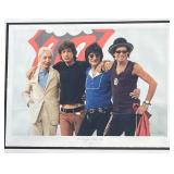 Rolling Stones 
