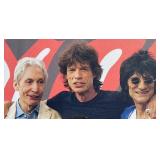 Rolling Stones 