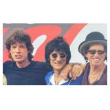 Rolling Stones 