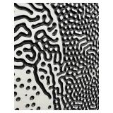 Original Artwork Signed by Bobby Keys - Rolling Stones Saxophonist