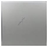 Original Artwork Signed by Bobby Keys - Rolling Stones Saxophonist