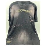 Ed Hardy XL Men