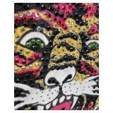 Ed Hardy Graphic T-Shirt Size L