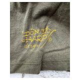 Ed Hardy Graphic T-Shirt Size L