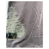 Ed Hardy XL Graphic T-Shirt with Tiger Design