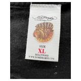 Ed Hardy XL T-Shirt with Unique Design