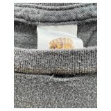 Ed Hardy XL Vintage T-Shirt with Skull and Dice Design