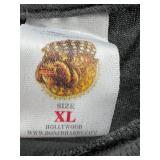 Ed Hardy XL Vintage T-Shirt with Skull and Dice Design