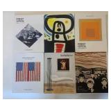 Collection of 6 Christie