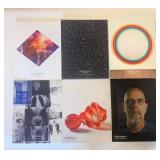 Collection of 6 Christie