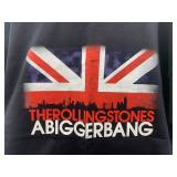 Rolling Stones O2 Arena London 2007 XL T-Shirt