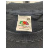 Rolling Stones O2 Arena London 2007 XL T-Shirt