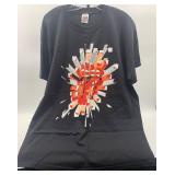 Rolling Stones Bigger Bang Tour T-Shirt XL