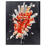 Rolling Stones Bigger Bang Tour T-Shirt XL