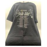 Rolling Stones Bigger Bang Tour T-Shirt XL
